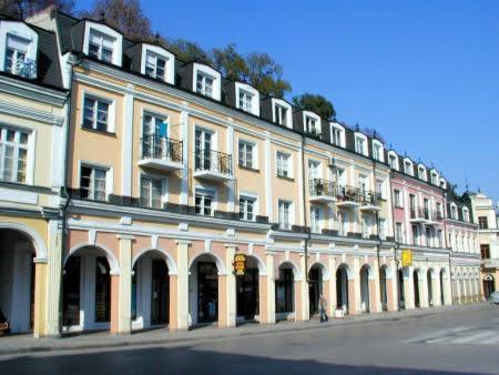 Апартамент Барок 2 Loveci Exterior foto