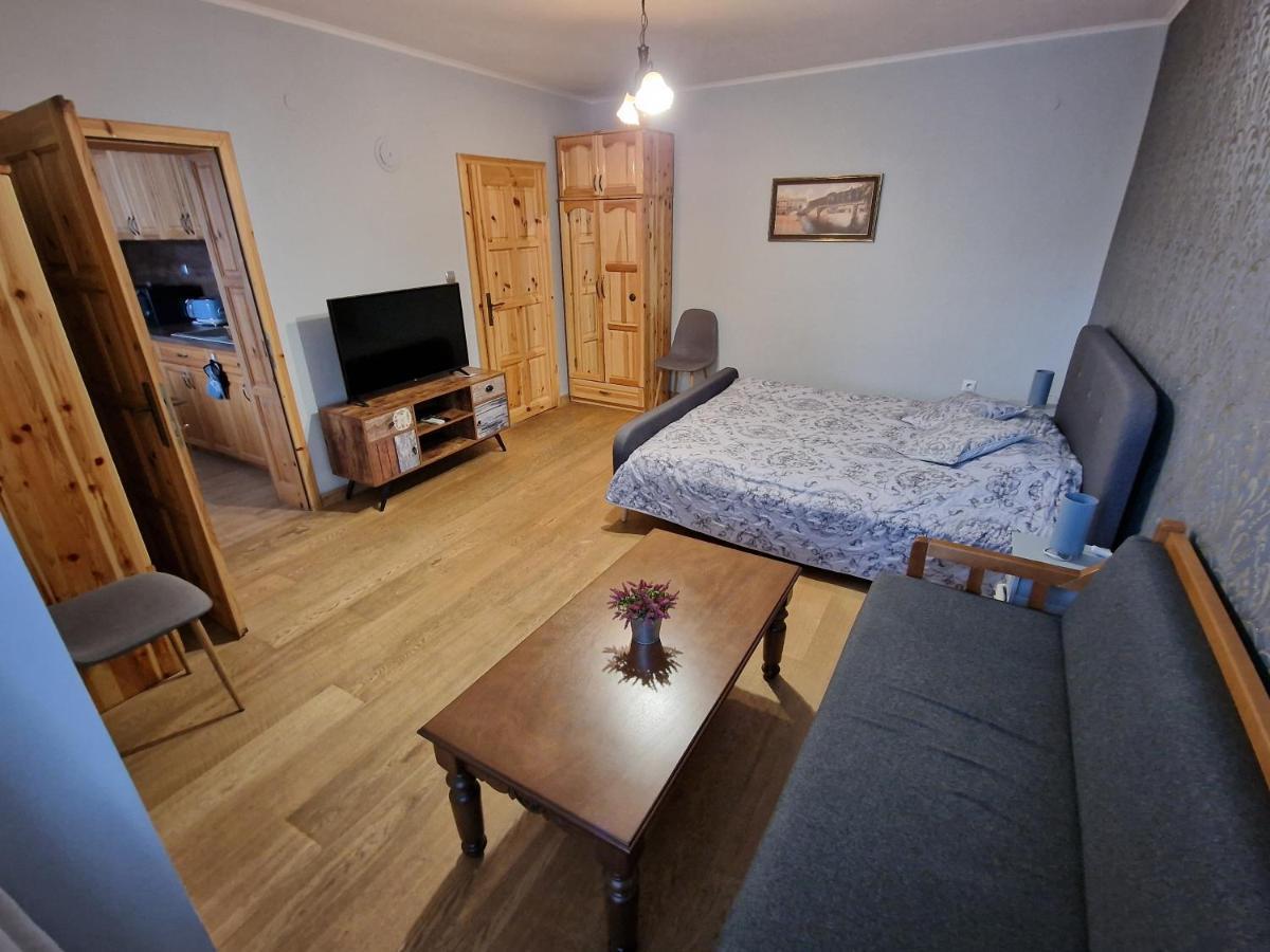 Апартамент Барок 2 Loveci Exterior foto